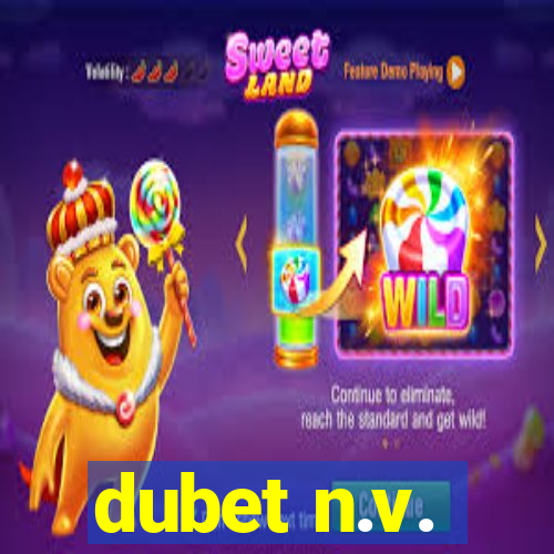 dubet n.v.